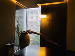 -東舍食唐精品陕菜馆