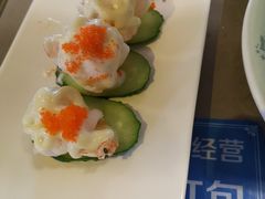 -伍棵星炭烤自助料理·烤鳗鱼(浦东食品城店)
