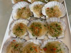 -小贝壳酒楼(经九路店)