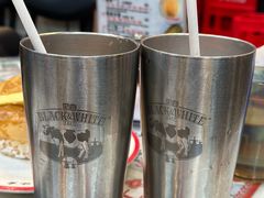 -华嫂冰室(尖沙咀店)