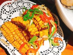 -捞围鲜·港式打边炉(海阳路店)