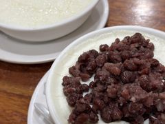 红豆双皮奶-正德顺順德雙皮奶(中信店)
