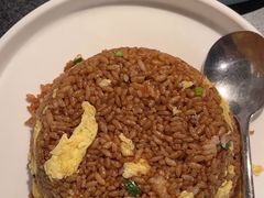 -赠李白·如诗的川味(余杭万达广场店)