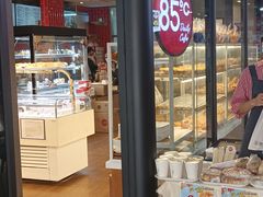 -85度C(南京中山南店)