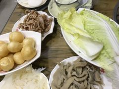 -木萨火锅店(开鲁路店)