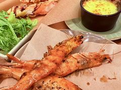 -池奈·咖喱蛋包饭(熙地港店)
