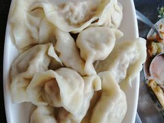 -老刘生态大鱼坊铁锅炖鱼(赛马场店)