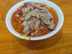 -牛王庙特色面(杏苑公寓店)