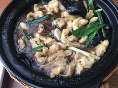 -山东国际饭店·三义和(解放路店)