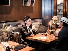 大堂-AZUL by FUEL蓝色·法式酒馆(琶醍店)