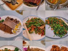 -四季海鲜酒楼·粤菜·早茶·宴会(南山中心区店)