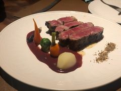 -柏蔻餐厅Le Banquet Bistro(天河北店)