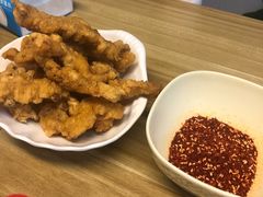 小酥肉-四川老牛麻辣烫(北门桥店)