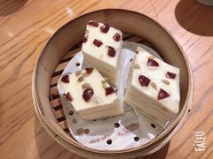 -苏小柳手工点心(人民广场分院)