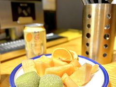 -8号苑自助烤场(西单店)