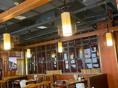 大堂-郑喜旺烧烤(郑州总店)