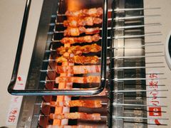 -丰茂烤串(五道口店)