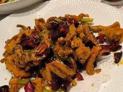 -大铁勺新津菜(东丽阳光新业广场店)