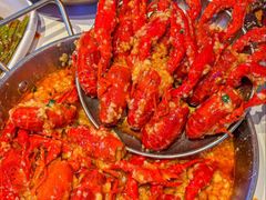 -不是烧烤·武汉大排档(亚运村店)