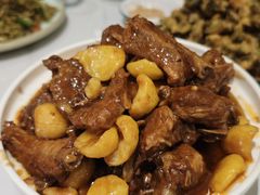 -何适山庄 ·可团建(水长城P2停车场店)