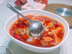 -渝信川菜 · 川味家常菜(长安店)