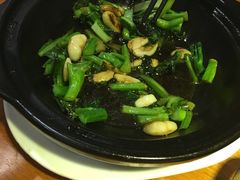 -黑鸡小馆(金源店)