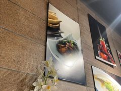 -金枝玉叶上海人家食府(三里河店)