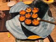 马粪海胆-Minase水濑·日料放题(外滩店)