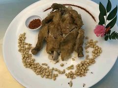 -汉唐宴长安食府