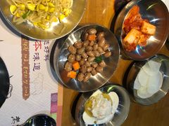 -老炉家木炭烤肉(长江国际店)