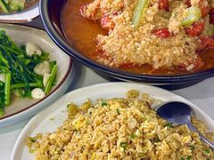 -钳小柒·小龙虾蓝龙王烧烤夜宵(长寿路店)