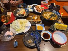 -鸟鹏烧鸟居酒屋(龙岗万科店)