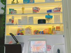 -星视野儿童近视弱视视力训练中心(富荟店)