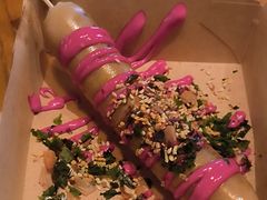 -JuiceRobot·手工意大利面&汉堡精酿(珠江新城店)
