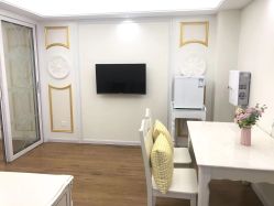 -维倪月子会所(独栋庭院·南海店)