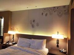 -杭州逸酒店(西湖武林店)