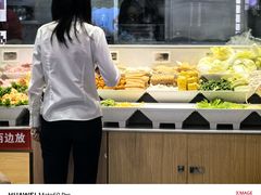-醉人椒麻辣香锅(王府井喜悦店)
