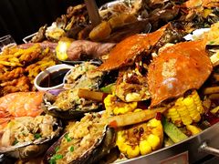 -日进一片海.生腌海鲜火锅.宵夜烧烤(三里屯总店)
