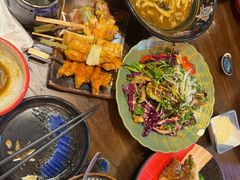 -鸟鹏烧鸟居酒屋(龙岗万科店)