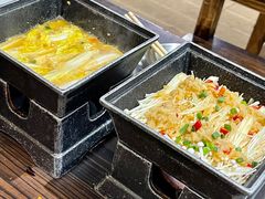 -破店肥哈·东北烧烤(南山保利店)