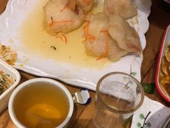 -小俩口烧烤东北菜(双井店)