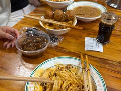 -洞子口张老二凉粉(文殊院店)