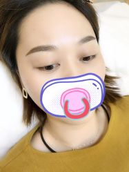 点击看大图 -MIVI半永久纹眉机器野生眉纹唇