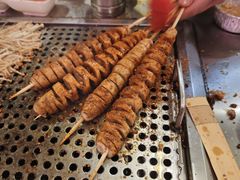 -大凉山彝家烤肉坊自助西昌火盆烧烤(建设路店)