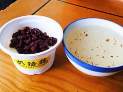 -奶酪魏(牛街总店)