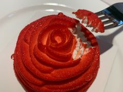 -Fridi Patisserie Cafe