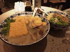 -小潘记鸭血粉丝汤