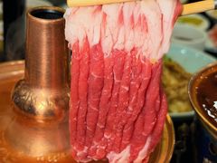 -日坛涮肉四合院·园林餐厅(日坛公园店)