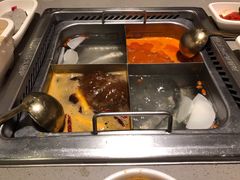 -海底捞火锅(龙湖北京大兴天街店)