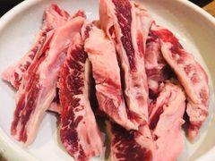 -九田家黑牛烤肉料理(三墩店)